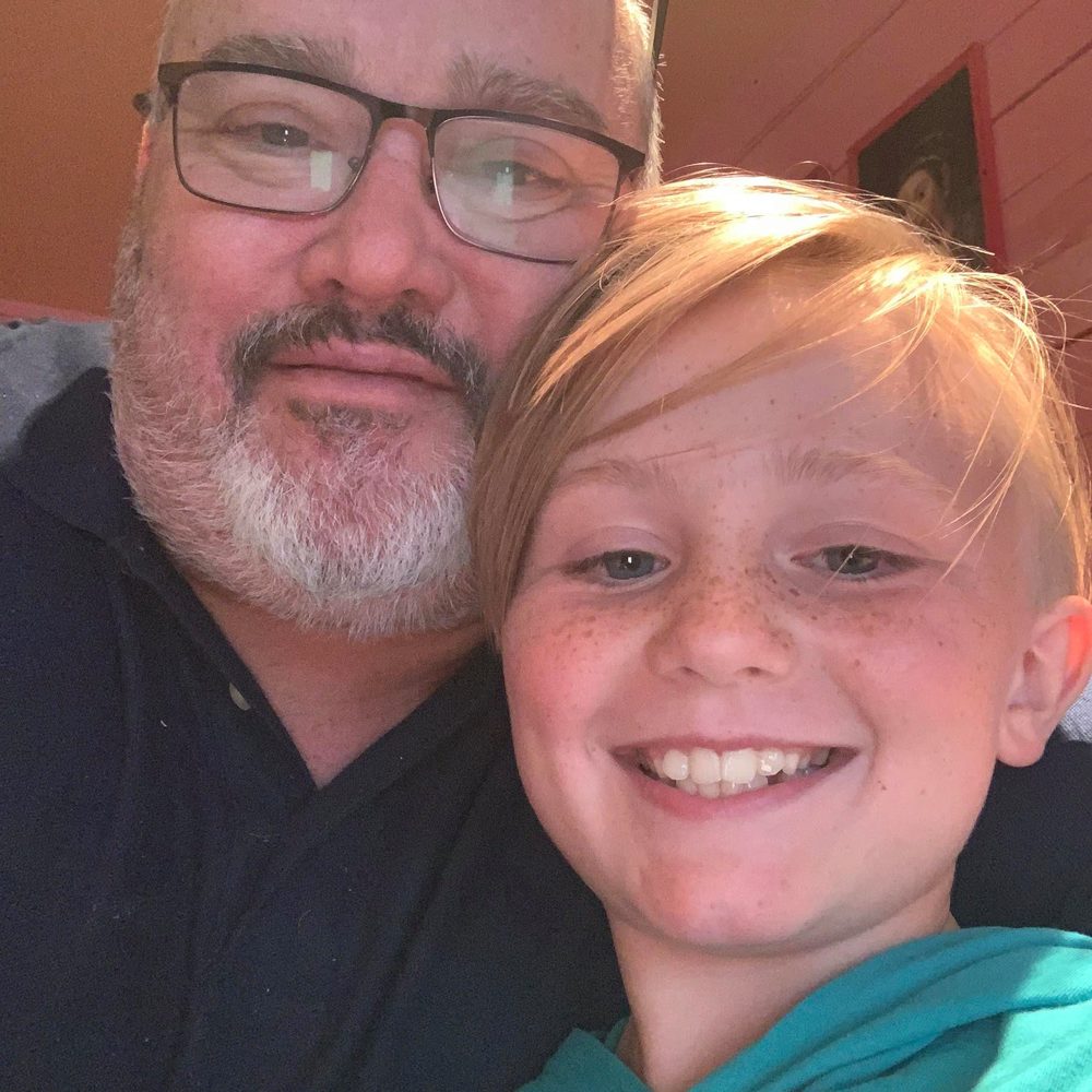 Meet your Posher, Troy